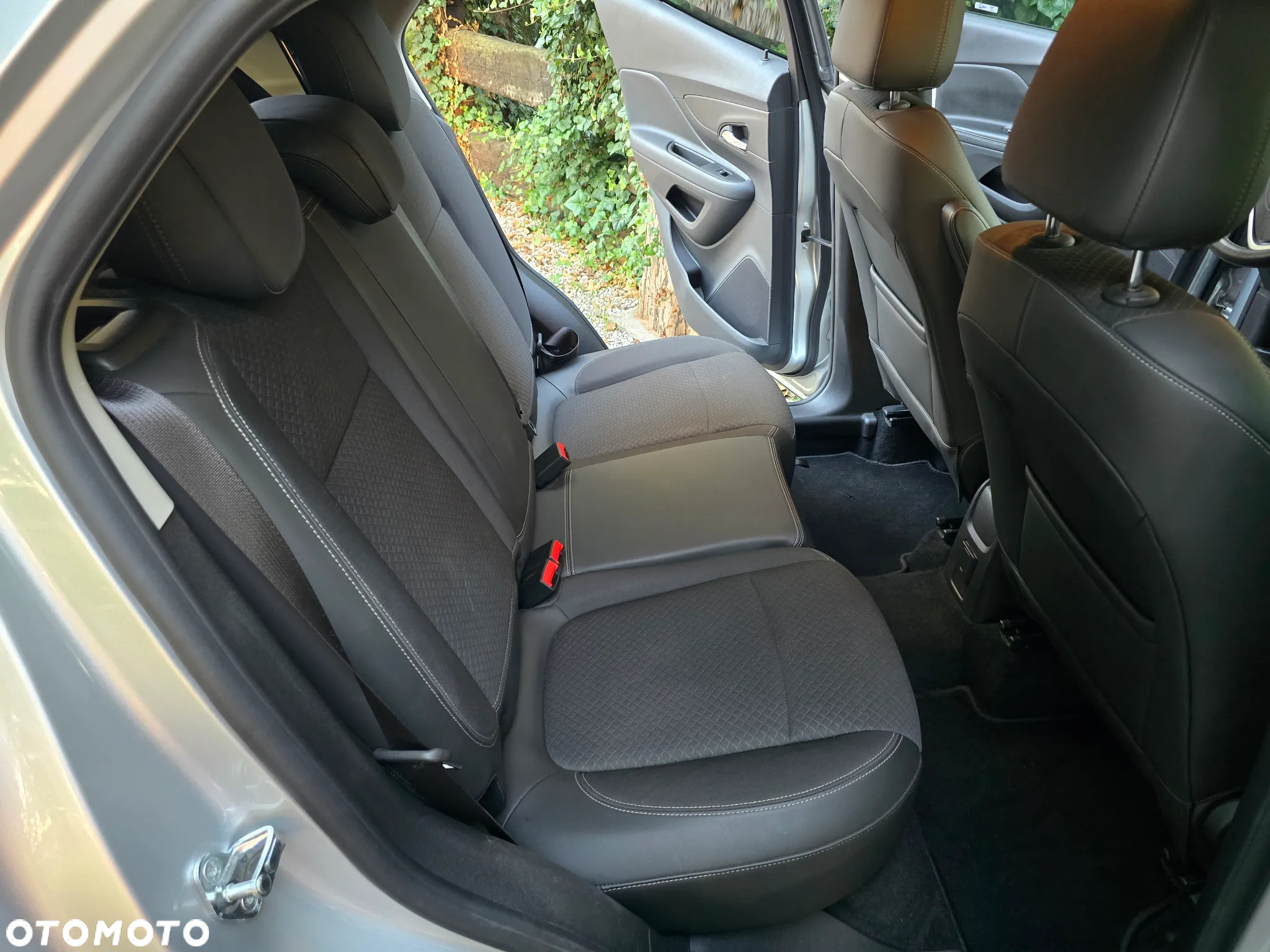 Opel Mokka 1.4 Turbo ecoFLEX Start/Stop Color Innovation - 35