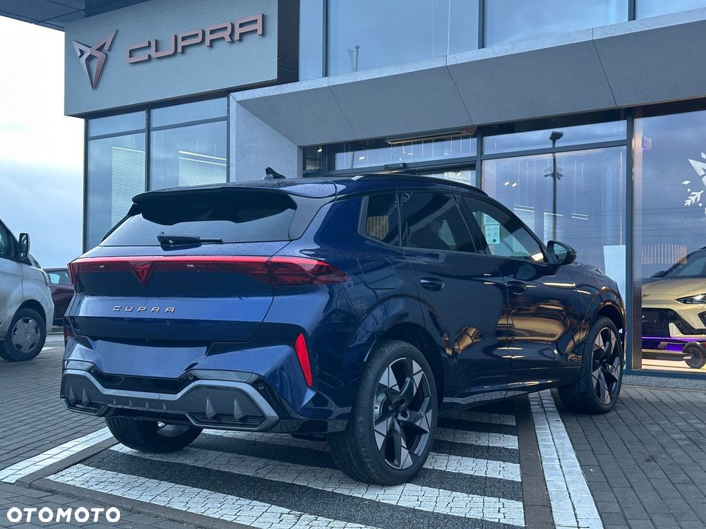 Cupra Terramar 1.5 eTSI mHEV Advantage Edition DSG - 4