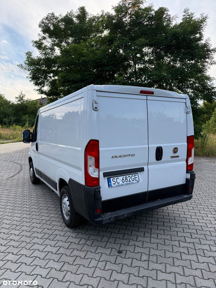 Fiat Ducato - 9