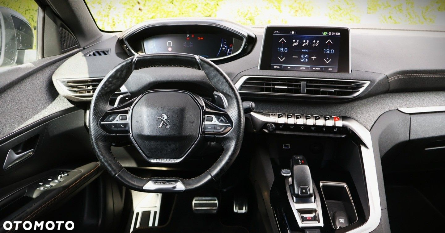 Peugeot 3008 - 19