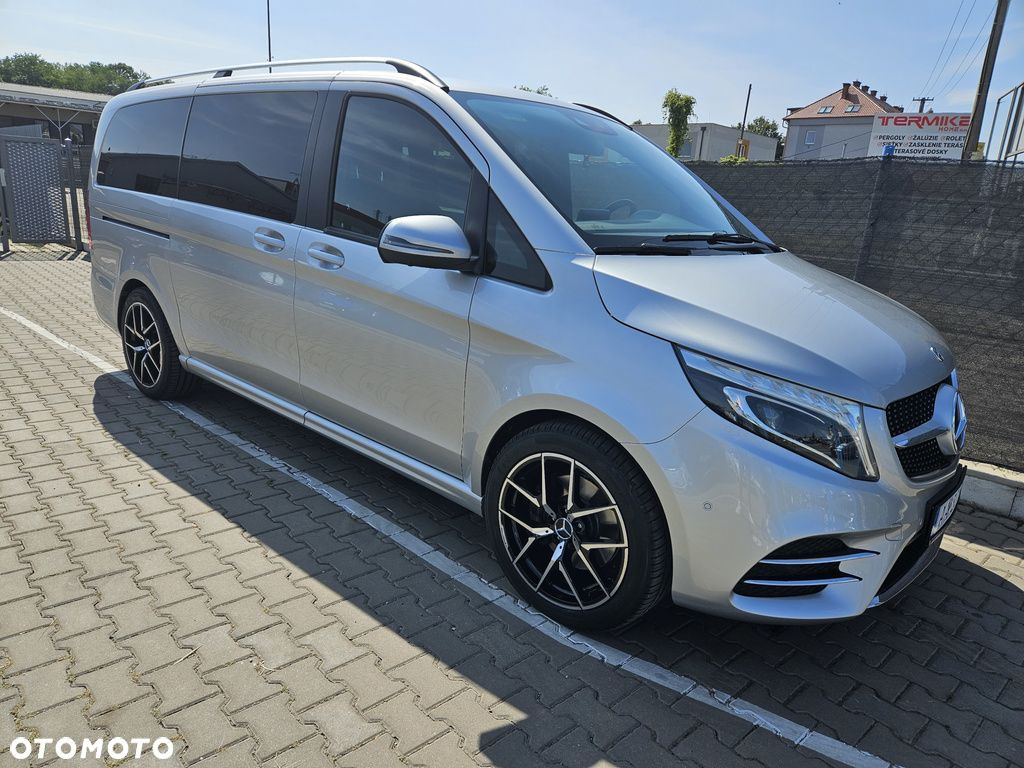 4x Felgi 19 m.in. do MERCEDES E Klasa w212 w213 SLC-Class R172 - XE137 (BY1225) - 4