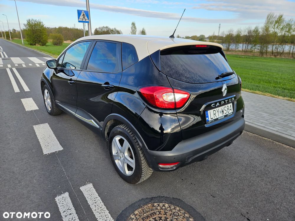 Renault Captur ENERGY TCe 120 EDC LIMITED - 6
