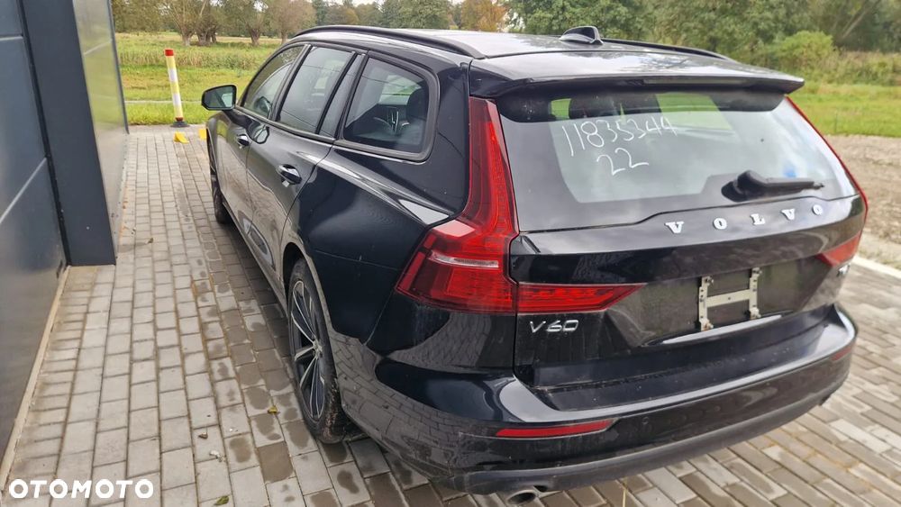 Volvo V60 T6 AWD Inscription - 8