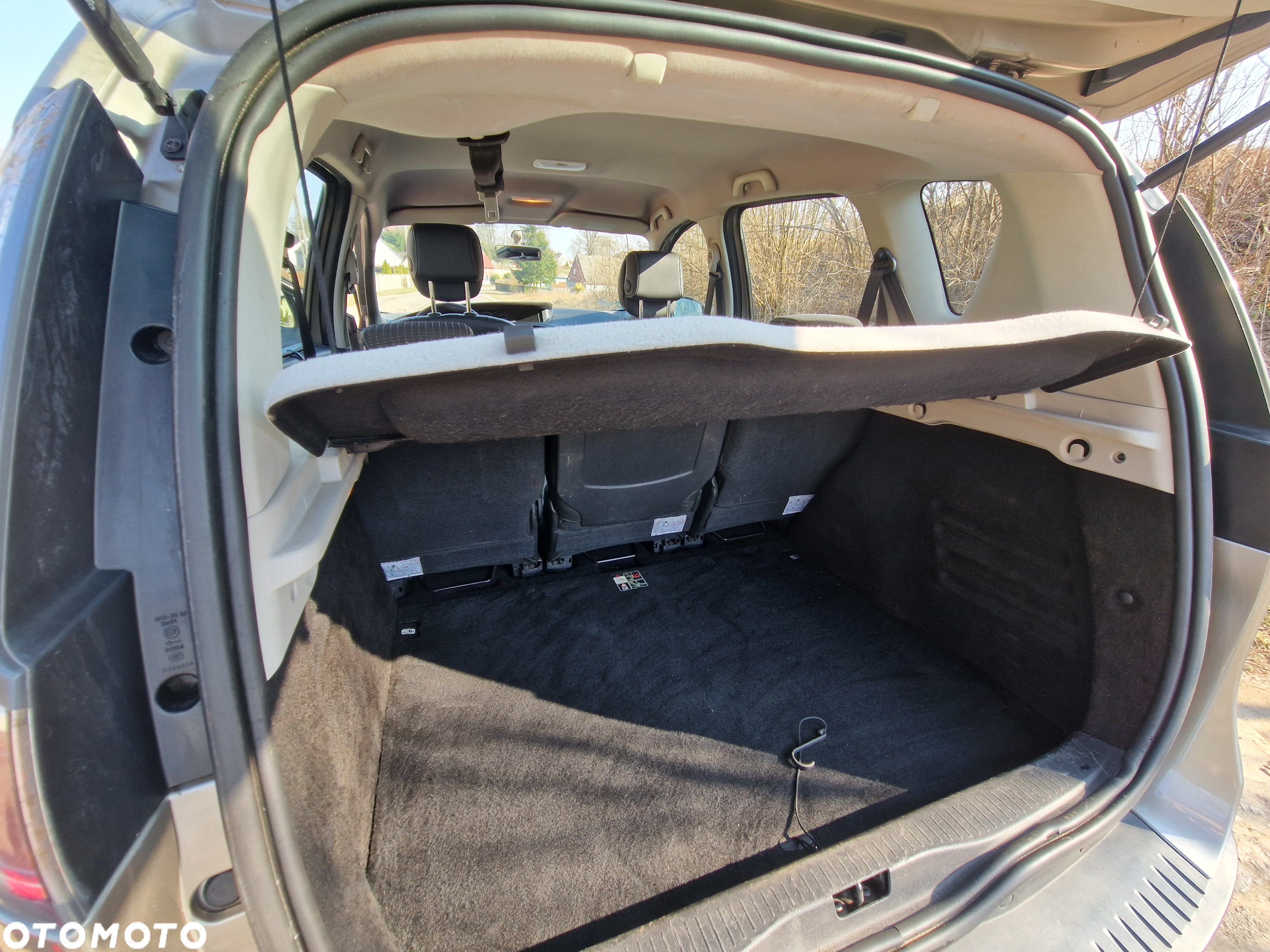 Renault Scenic - 14