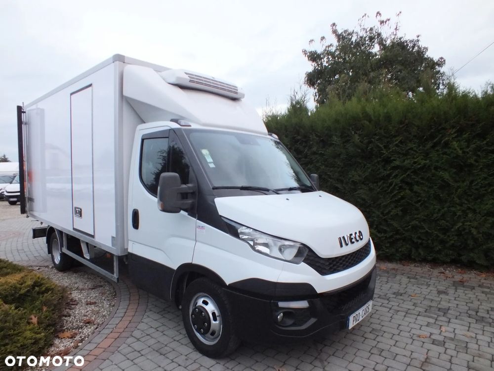 Iveco Daily - 15