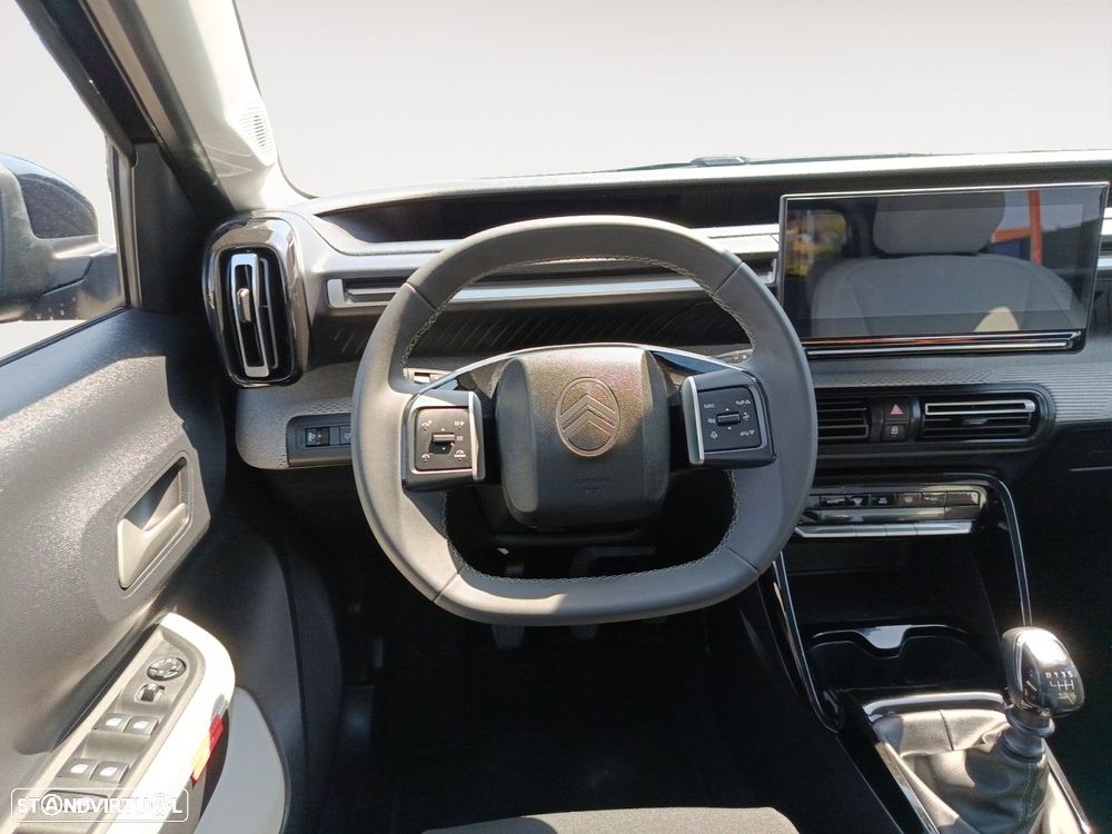 Citroën C3 1.2 PureTech Max - 12
