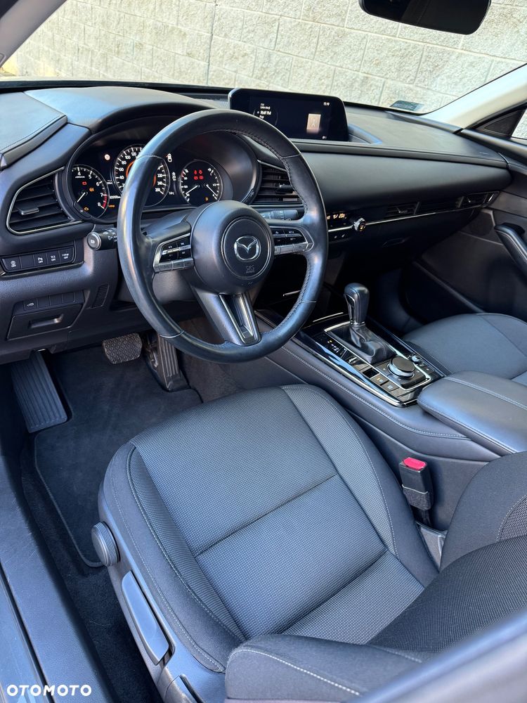 Mazda CX-30 - 7