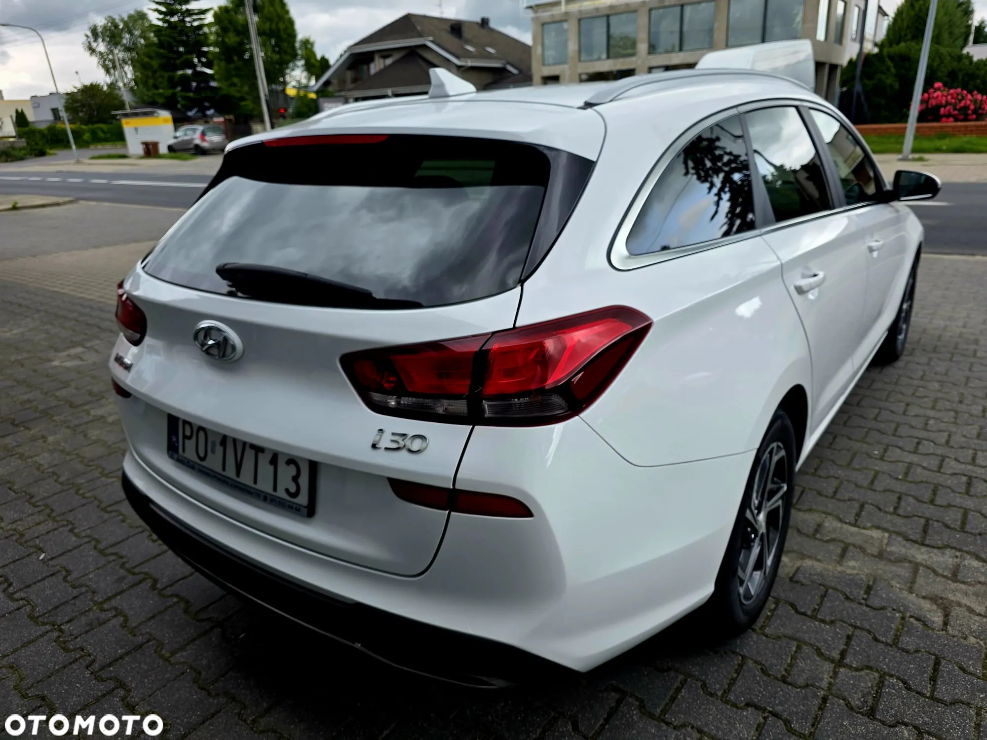 Hyundai i30 1.5 DPI Smart - 12