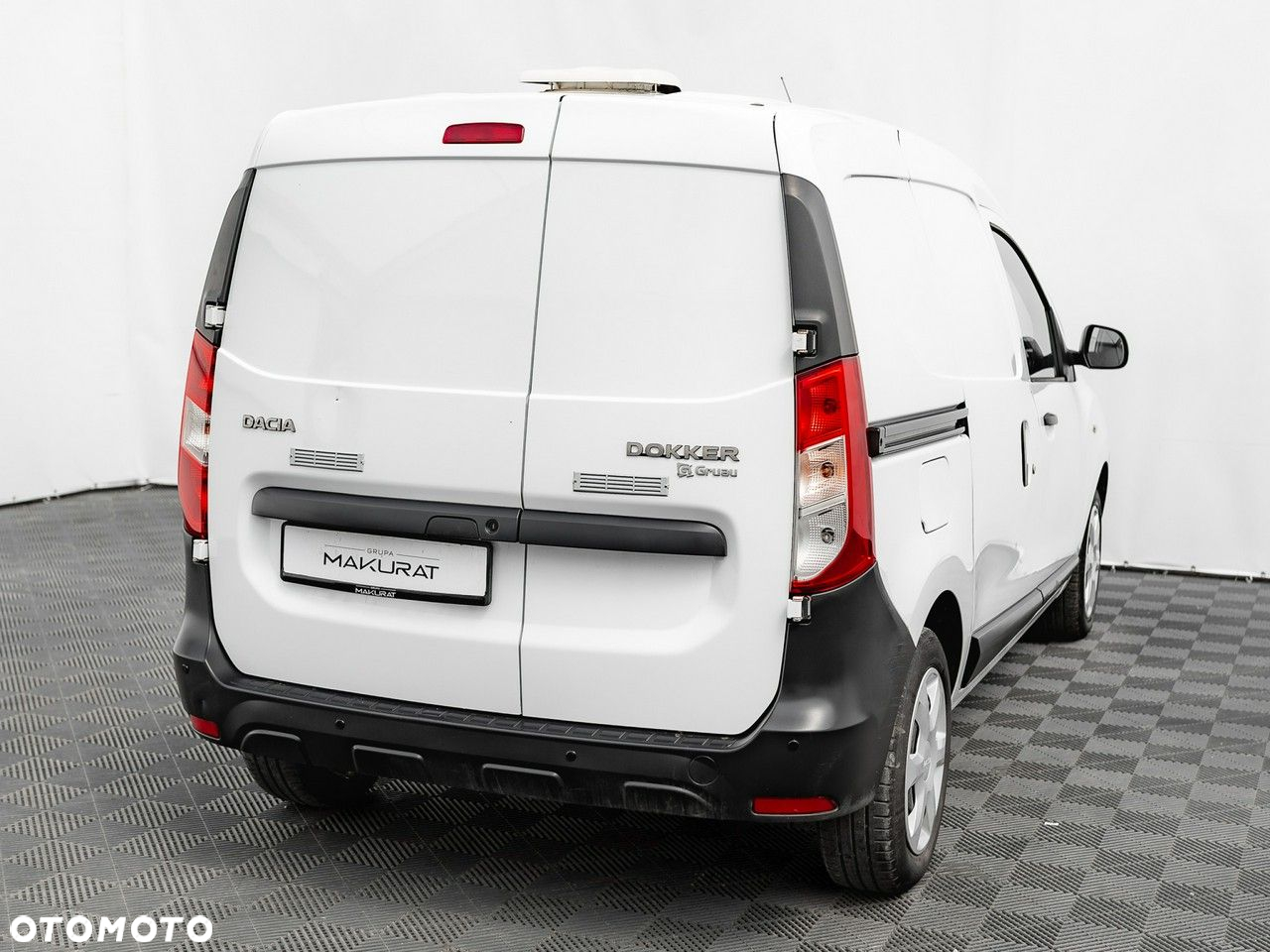 Dacia Dokker Van - 6