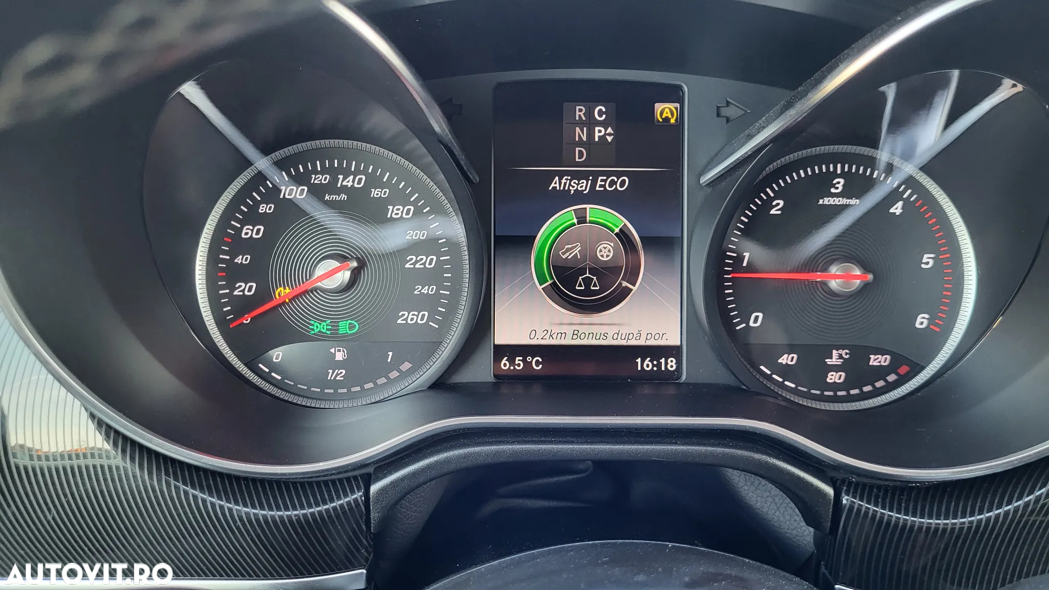 Mercedes-Benz V 250 BlueTEC Aut. Long - 23