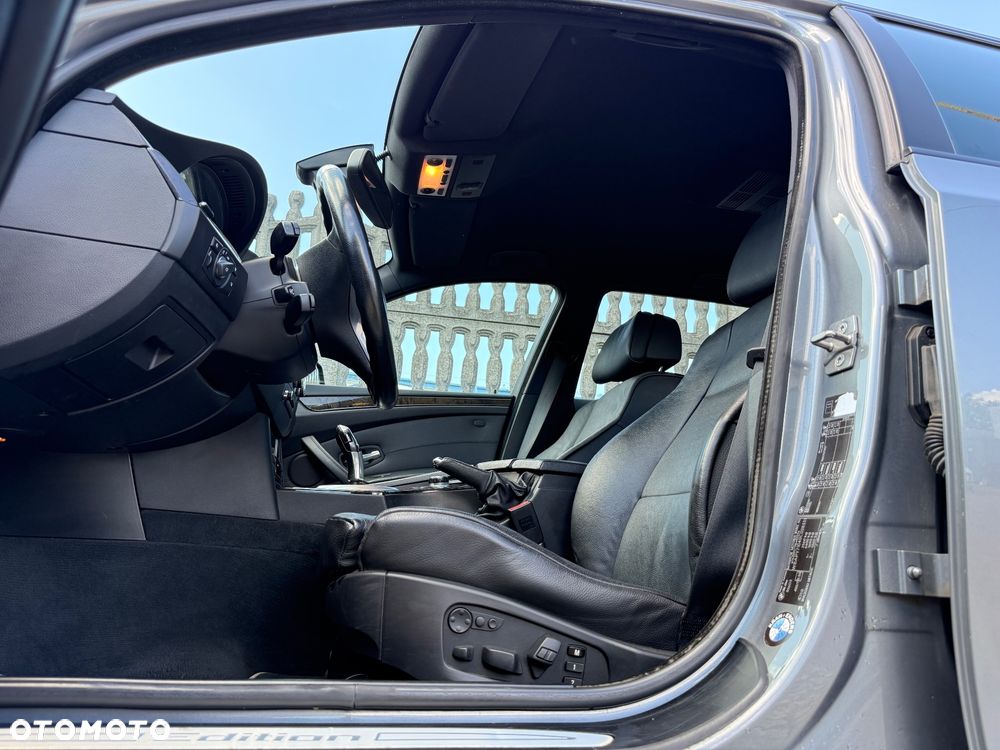 BMW Seria 5 530d Edition Lifestyle - 25