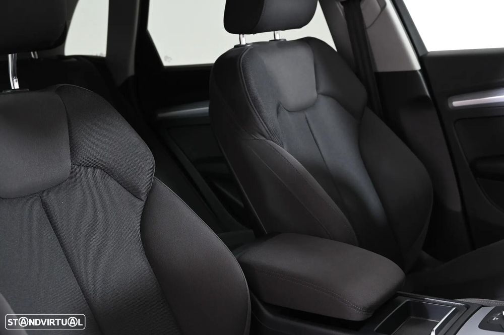Audi Q5 2.0 TDI Sport - 32