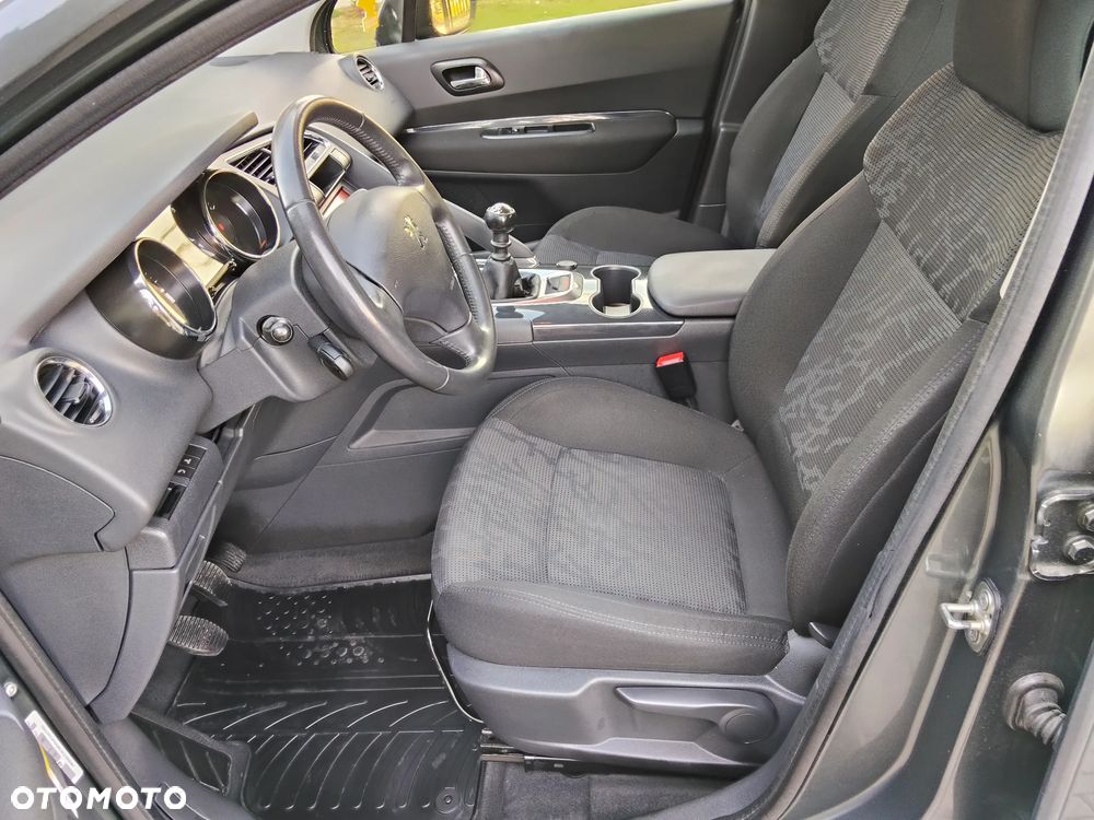Peugeot 3008 - 20