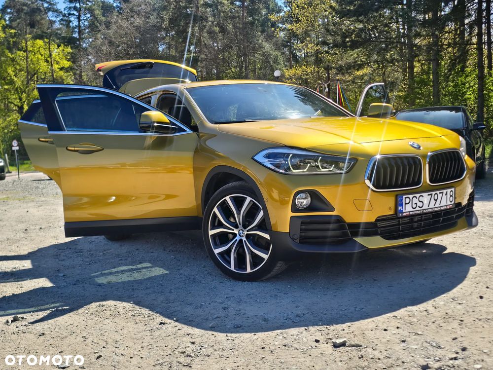 BMW X2 - 26