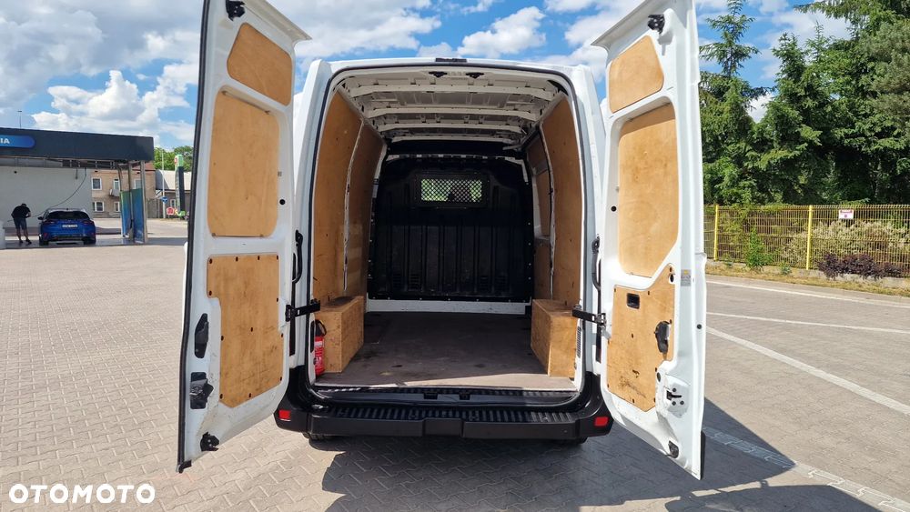 Renault Master - 14