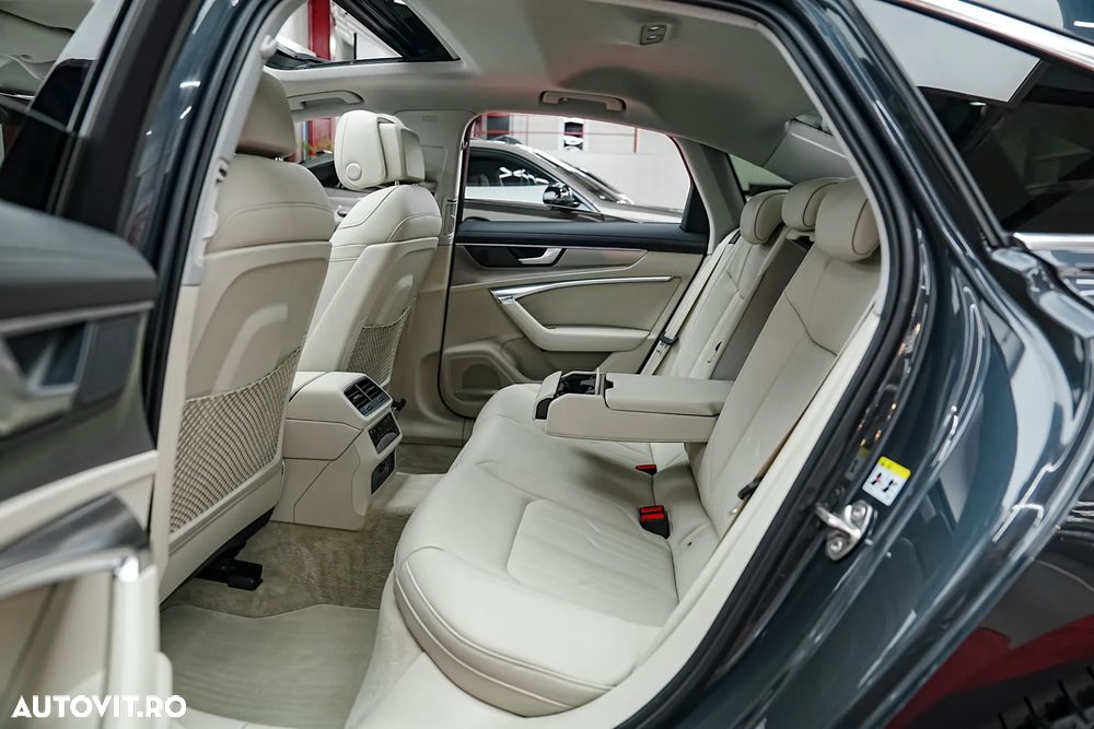 Audi A6 Limuzina 50 TFSI e quattro S tronic - 6