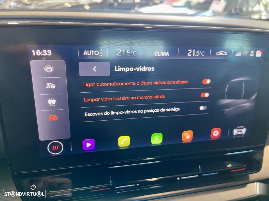 Cupra Formentor 1.5 TSI Plus DSG - 29