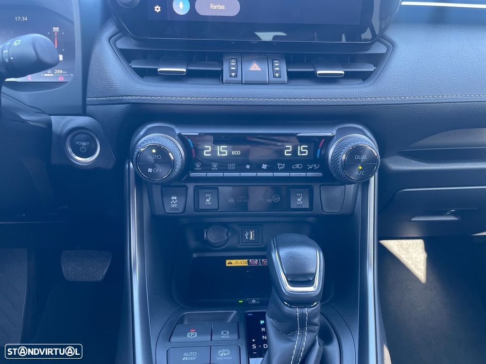 Toyota RAV4 - 29