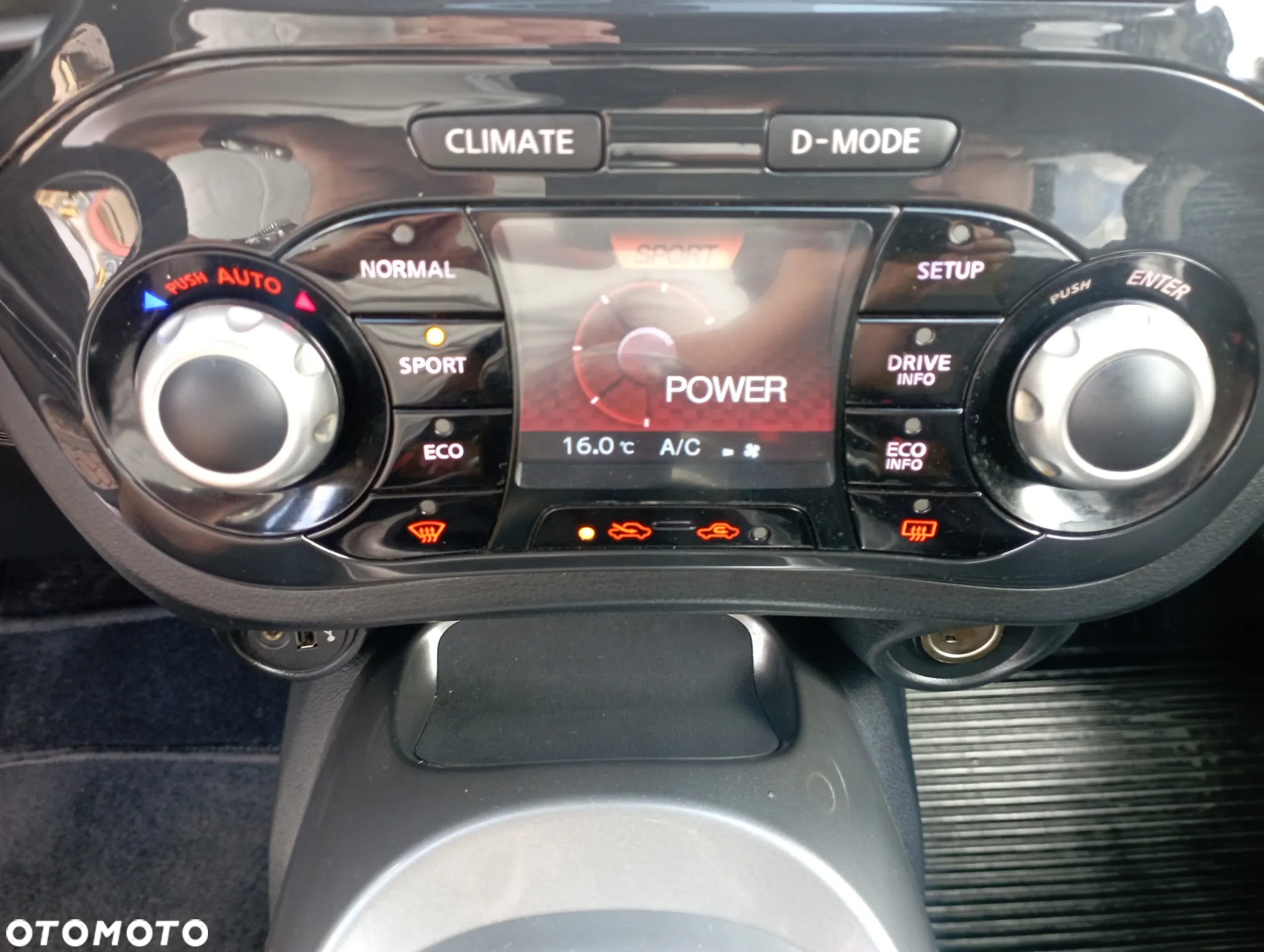 Nissan Juke 1.6 Tekna - 15