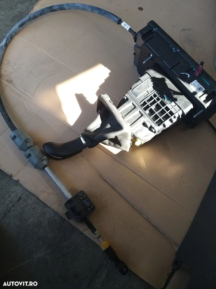 Timoneria Automata cod: 9810205080 pentru Opel Grandland X din 2018 - 4
