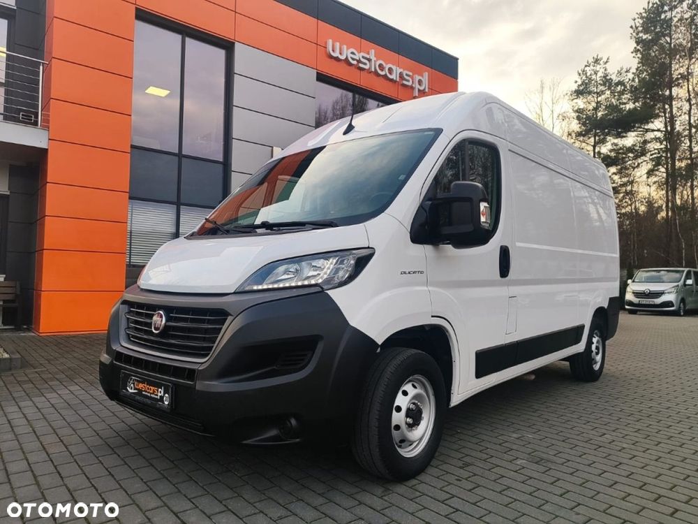 Fiat Ducato - 1