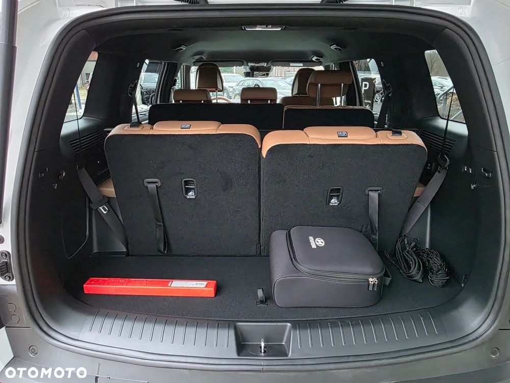 Hyundai Santa Fe 1.6 T-GDI PHEV Platinum 4WD 7os - 7