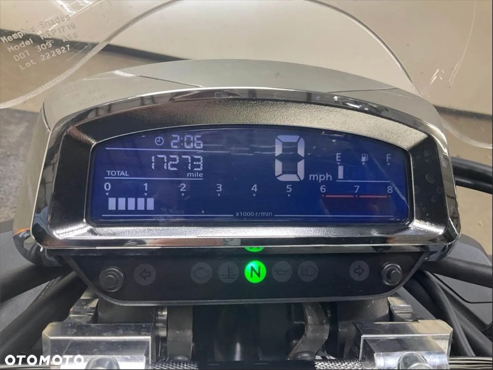 Honda Valkyrie - 5