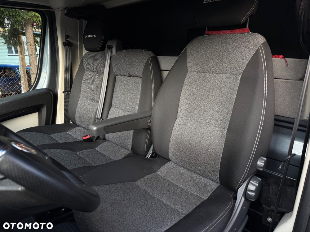 Fiat Ducato - 34