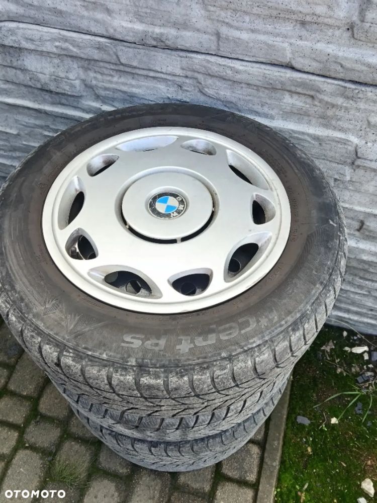 BMW Seria 3 318d - 11