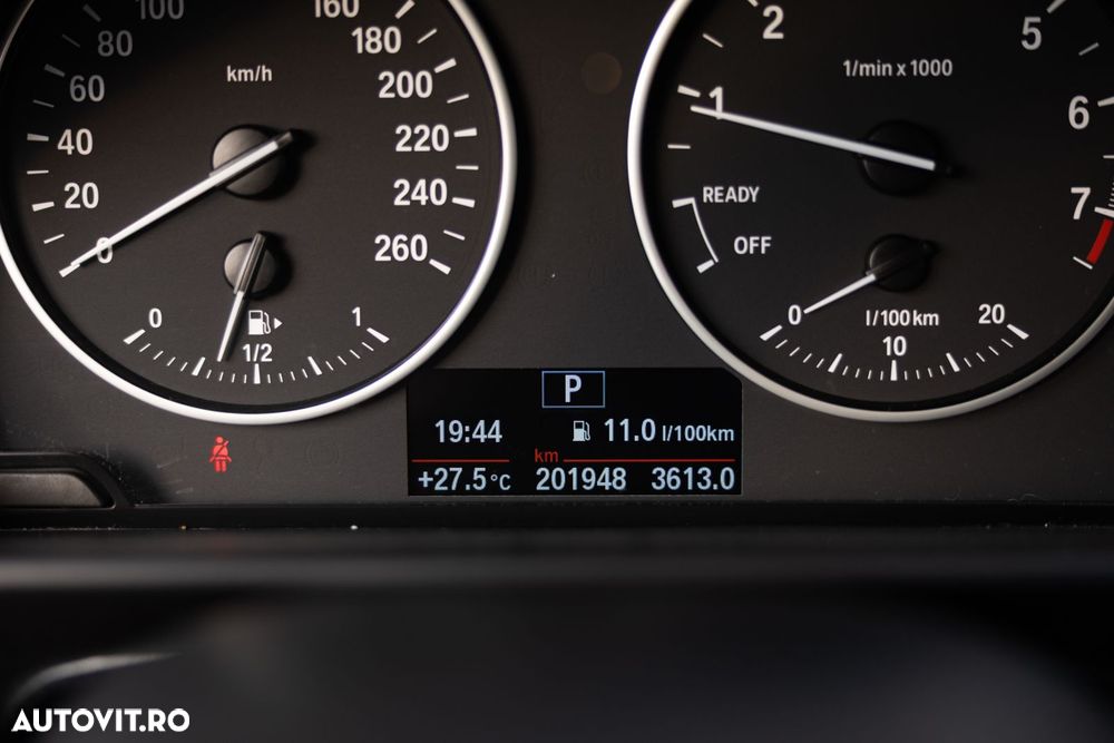 BMW Seria 1 118i Aut. - 12
