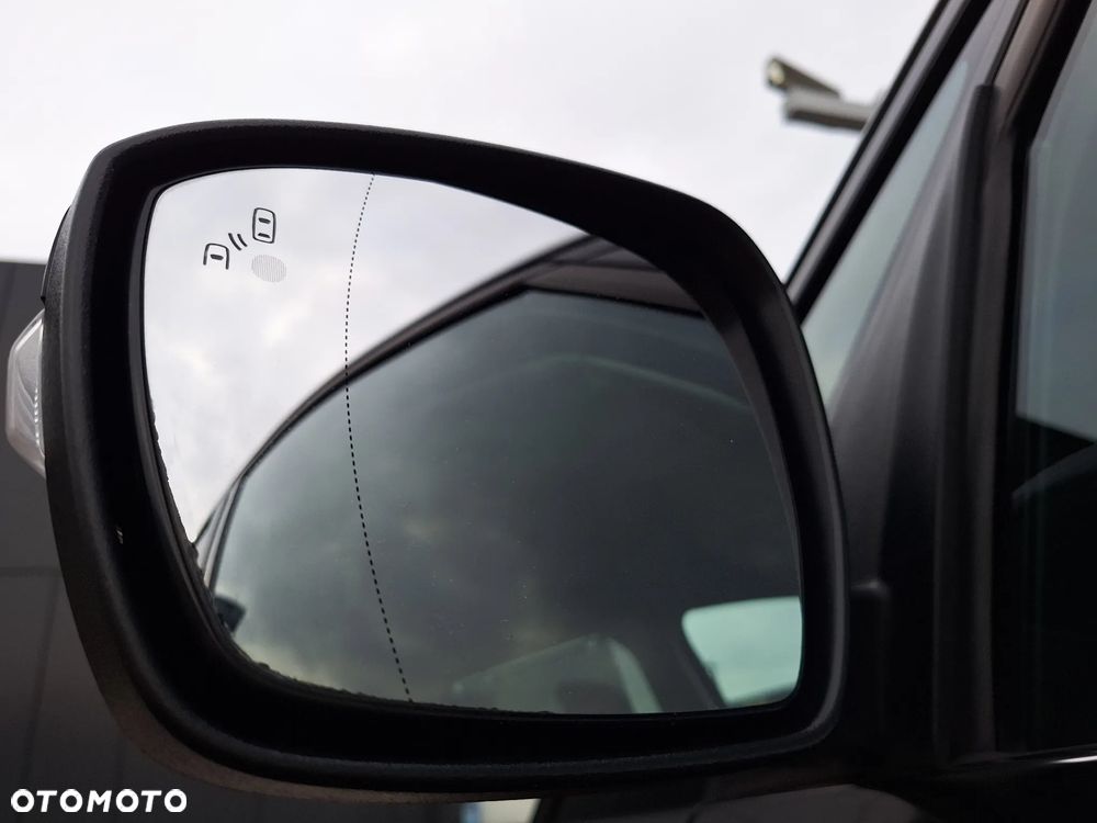 Ford Galaxy 2.0 EcoBlue 4WD Titanium - 18