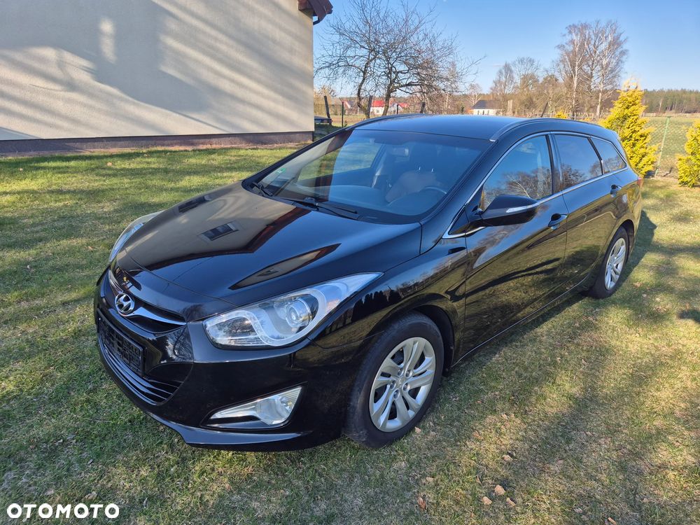 Hyundai i40 1.6 GDI Classic - 1