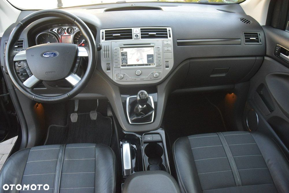 Ford Kuga S 2.0 TDCi 4x4 Editionsmodell - 27