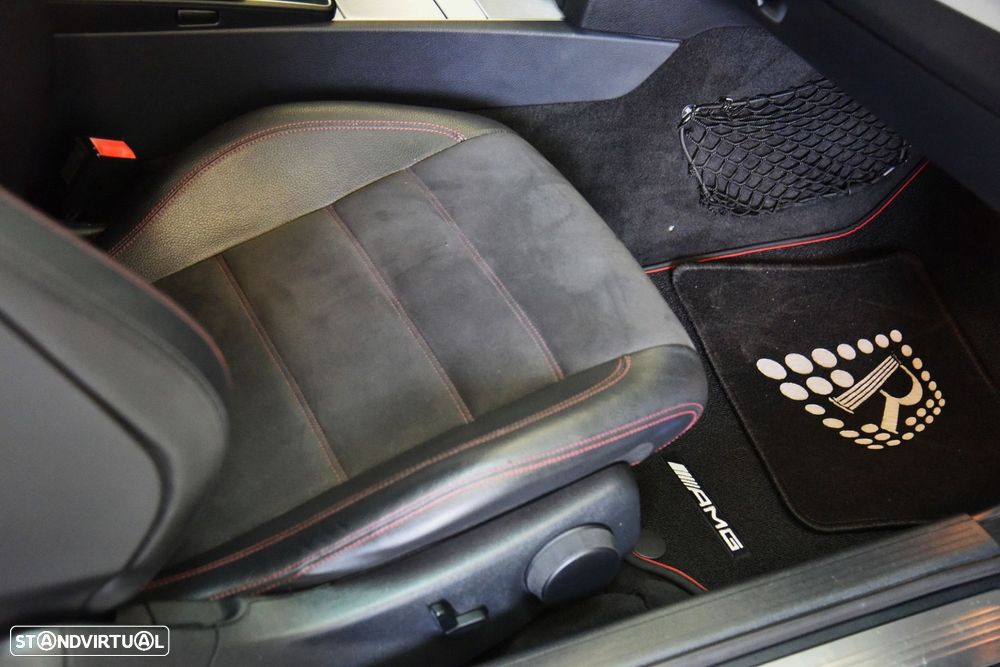 Mercedes-Benz E 250 - 25