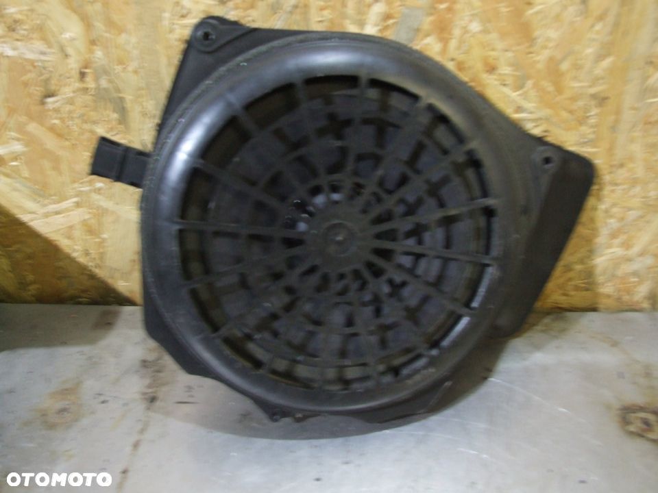GŁOŚNIK TYLNEJ PÓŁKI 8E5035412 AUDI A4 B6 B7 8E5035412D - 6