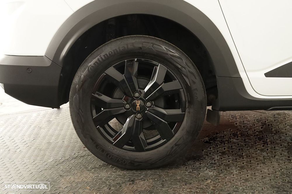 Dacia Jogger 1.0 ECO-G Extreme Bi-Fuel - 5