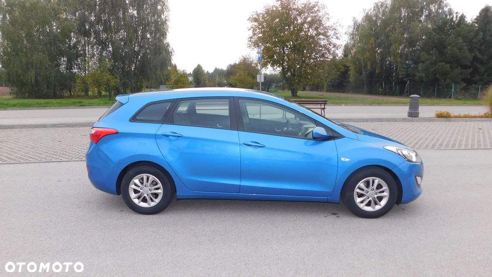 Hyundai i30 1.6 Comfort - 5