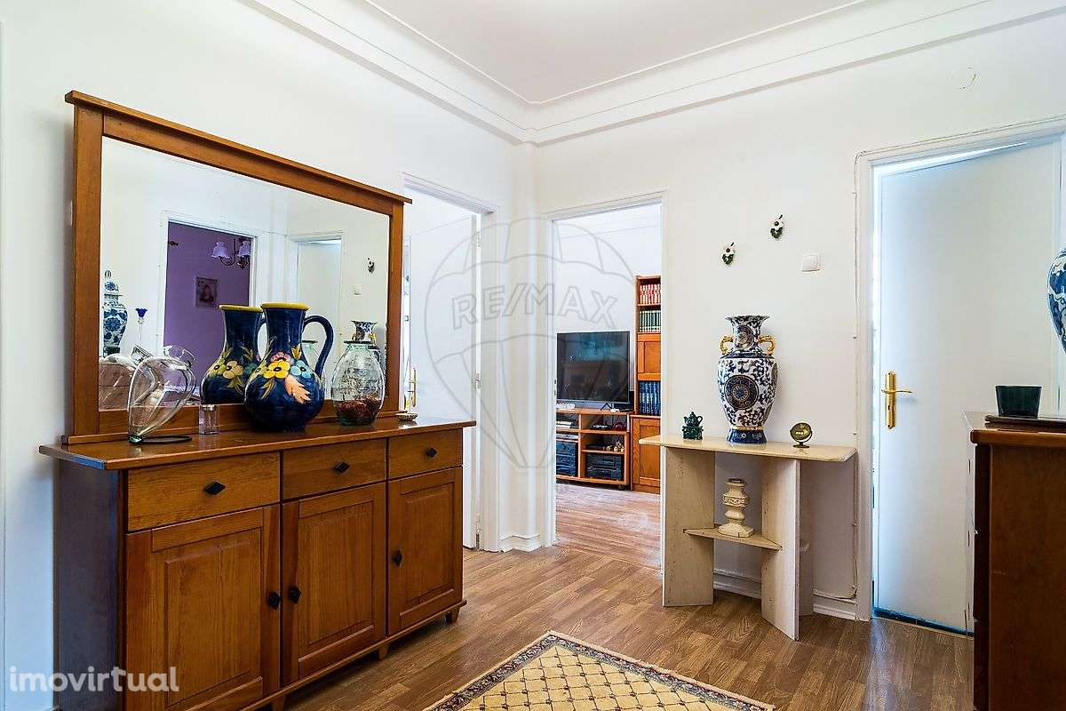 Apartamento T3 para venda - Grande imagem: 4/14