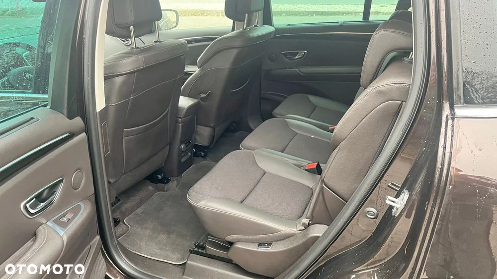 Renault Espace 1.6 dCi Energy Magnetic EDC - 22