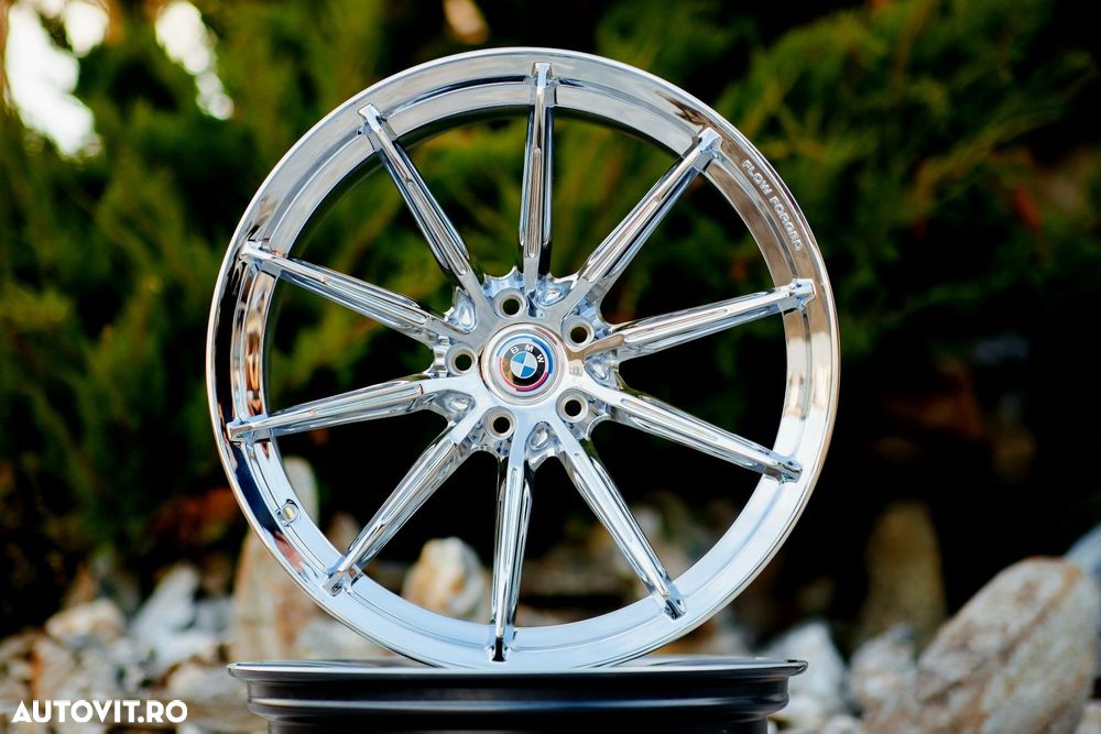 Jante 20 BMW Chrome R20 Exclusive - 2