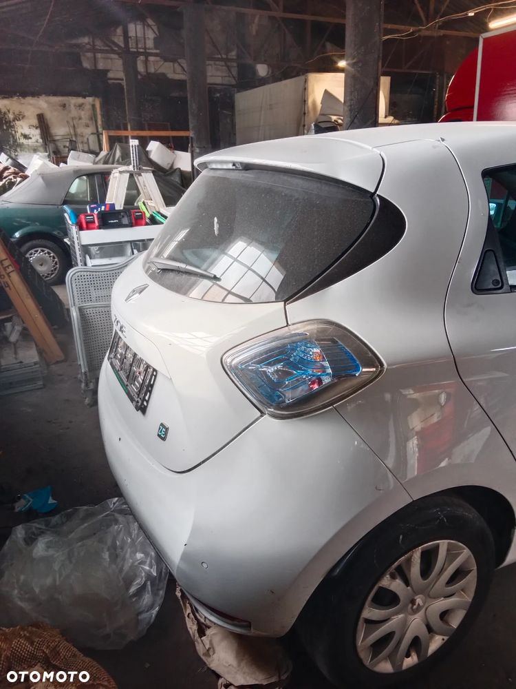 Renault Zoe - 5