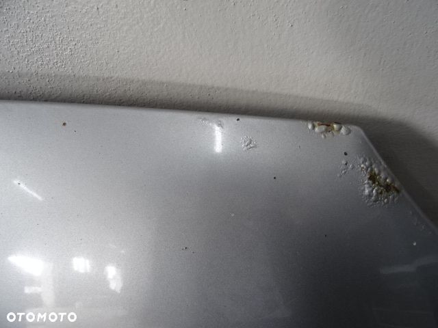 MASKA POKRYWA SILNIKA FORD MONDEO MK3 00-03 NR162 - 5
