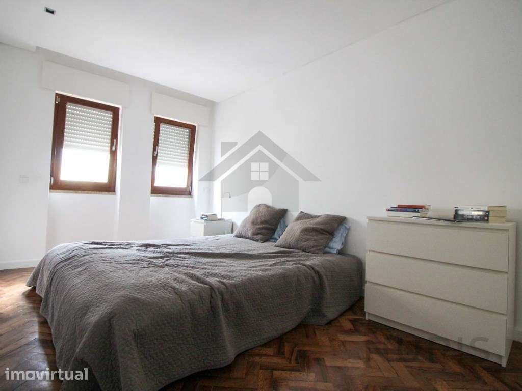 Espaçoso T4 Renovado no Centro de Portimão - 185 m² - Grande imagem: 5/24