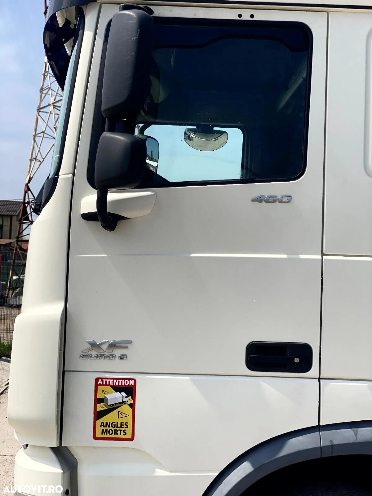DAF XF 460 FT - 17