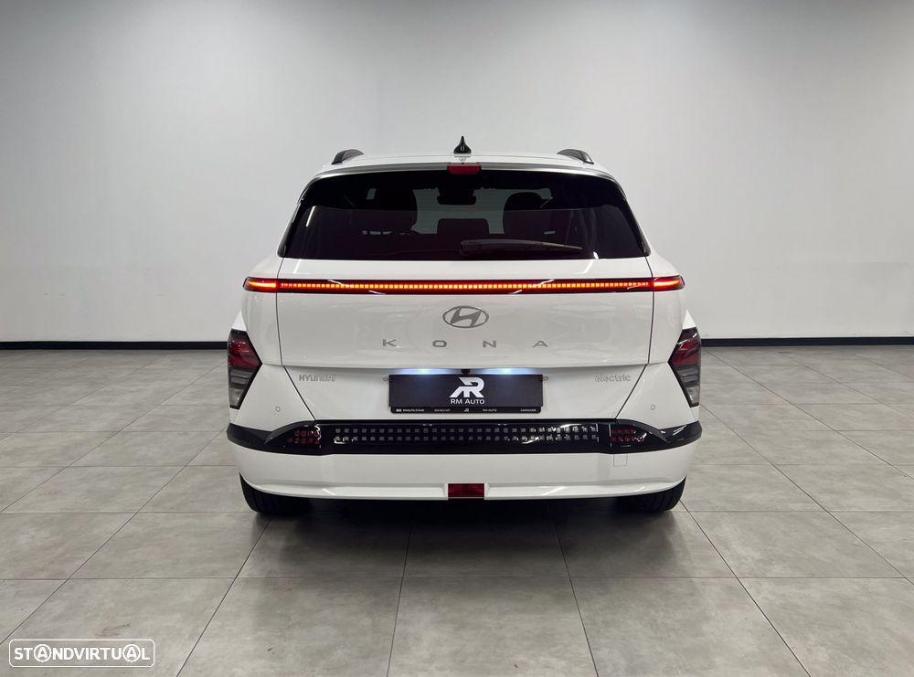 Hyundai Kauai 65.4 kWh Premium - 6