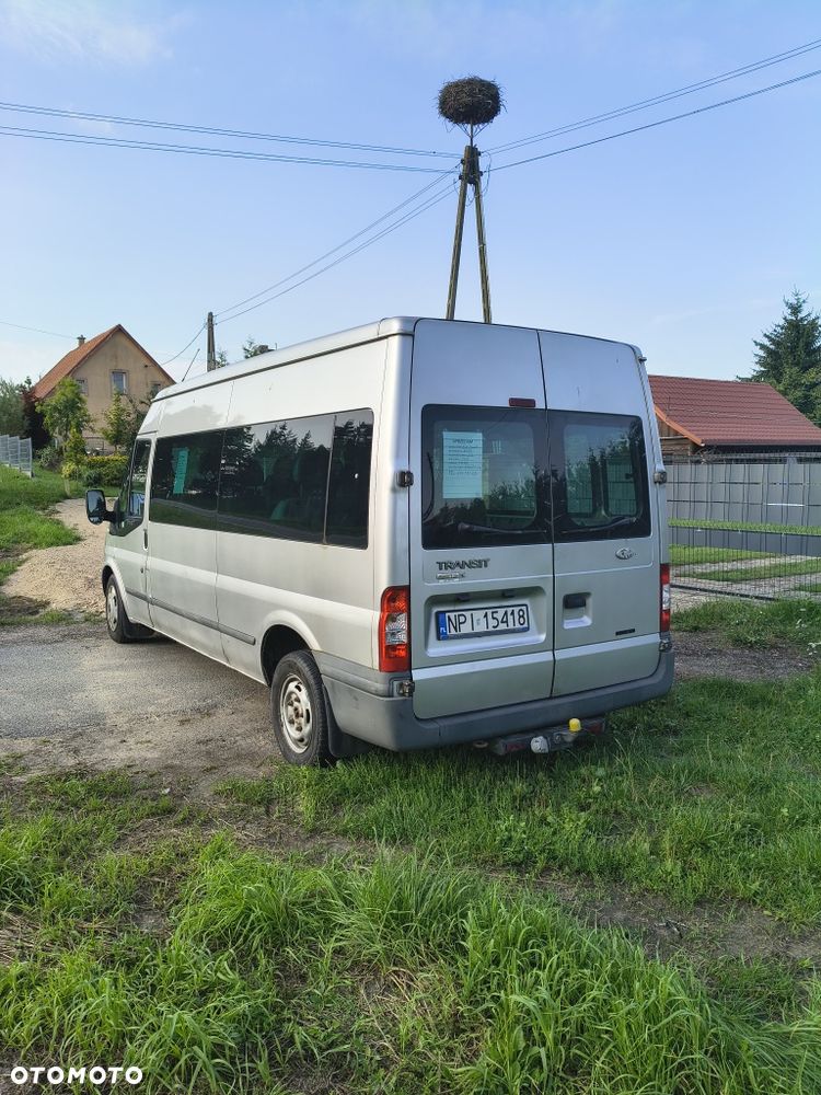 Ford Transit - 4