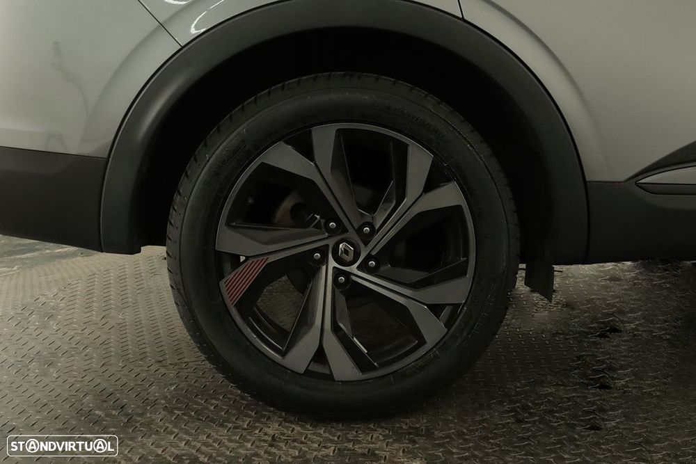 Renault Arkana 1.3 TCe R.S.Line EDC - 5