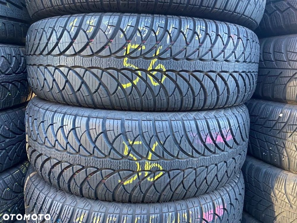 195/65r15 Fulda Montero 3_6,5mm_4szt_(56) - 3