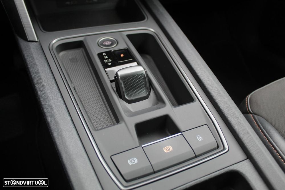 Cupra Formentor 1.4 e-Hybrid DSG - 19