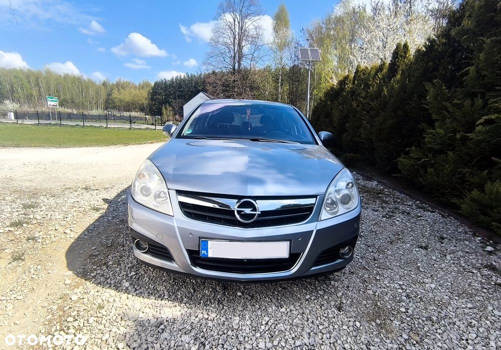 Opel Signum 1.9 CDTI Cosmo - 3